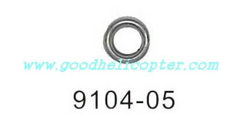 Shuangma-9104 helicopter parts bearing - Click Image to Close